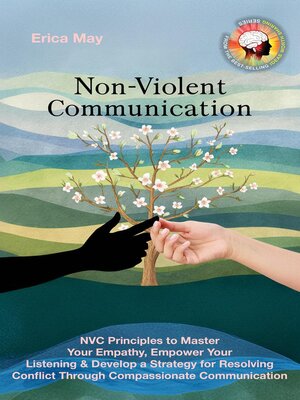 cover image of Non-Violent Communication